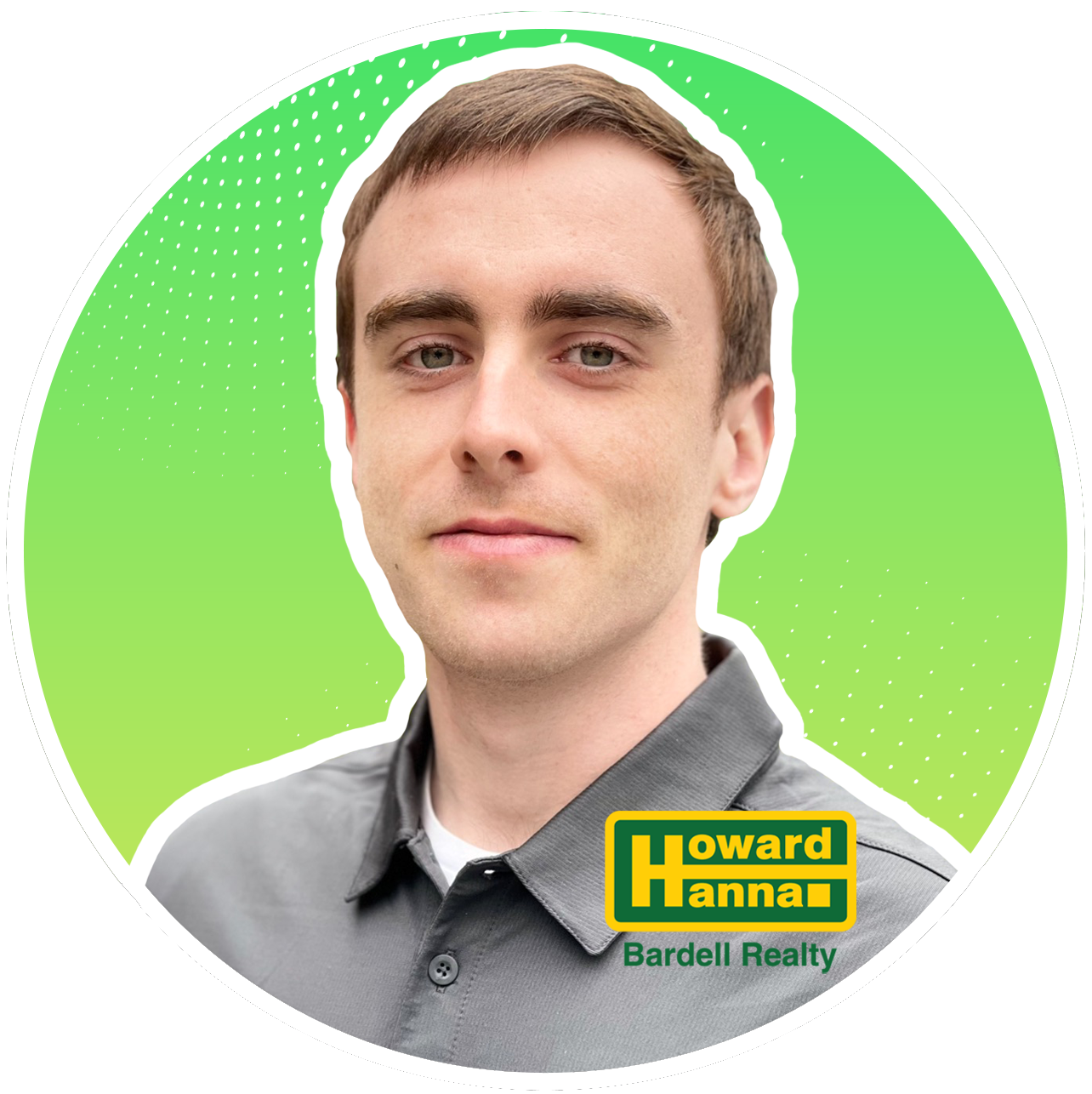 Aaron Hillegass, Howard Hanna Bardell Realty